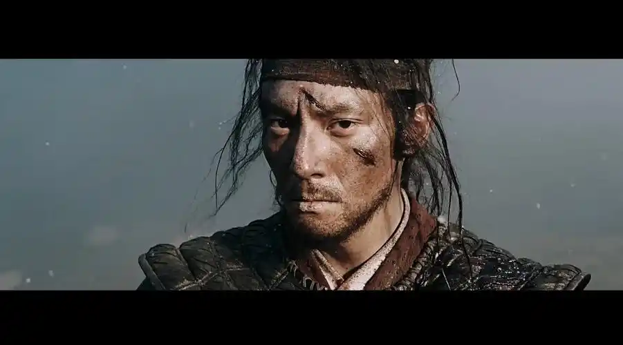 武侠/古风/踩点/1080p】 投名状