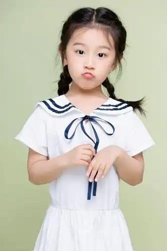 徐艺瑄一个天生自带演技的小戏骨