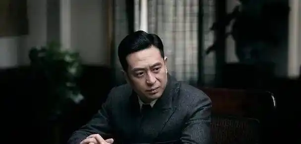 其实尚未完结,张嘉译十年前的谍战剧,早就有答案_电影_全勇先_电视剧