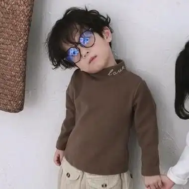 情侣头像呆萌一对小孩超可爱真的是特别的萌的