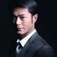 古天乐头像高清图片大全_名人古天乐真实头像大图下载_微信头像图片