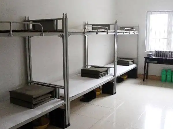 白床单93褥单07专用学生军训院单人双人纯白色床单