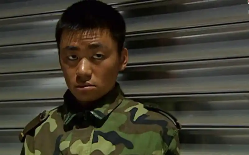 【史今】对三多至关重要的一个夜晚 (上)