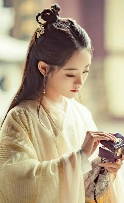 11:23:07《倚天屠龙记》【周芷若】祝绪丹古装美女唯唯hh同采自www