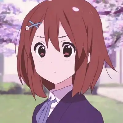 2021最火女生头像动漫二次元图片,卡通头像图片