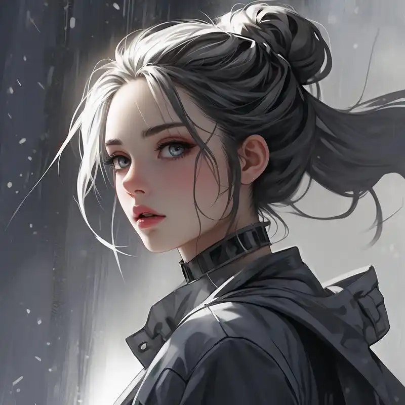 95美女头像,霸气侧漏99