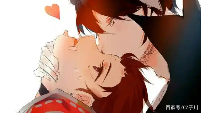 第五人格:联盟少校奈布vs帝国将军杰克,星际abo杰佣文(下)