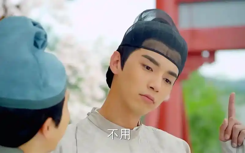 美人制造 贺兰钧 金世佳 1_哔哩哔哩_bilibili