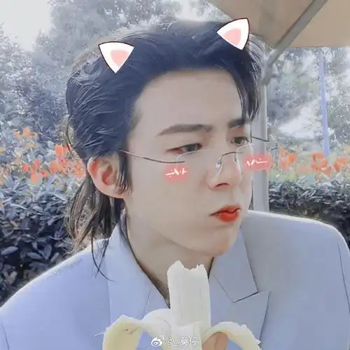 刘宇宁宁远舟刘宇宁燕子京这是一个嘟嘟嘴合集@摩登兄弟刘宇宁奉上