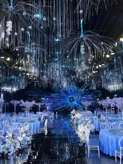 江油##婚礼##一站式婚礼##备婚日记##婚礼现场##江油婚礼