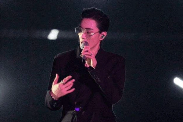 披荆斩棘的哥哥李承铉天上飞在哪期