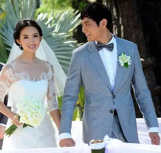 张梓琳老公neil是高管 高层管理人员有哪些(图)