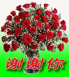 聊天情绪表情感谢表情图片第三辑