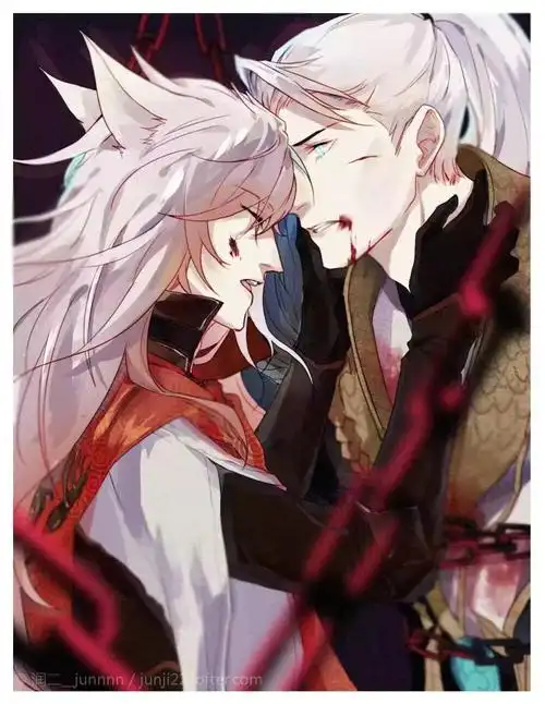 王者荣耀# 铠约 是时候醒来了,阿铠.画… - 堆糖,美图壁纸兴趣社区