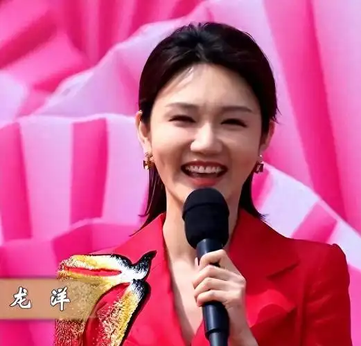 董卿|春晚|尼格买提|央视主持人|龙洋(主持人)|中国中央电视台_网易