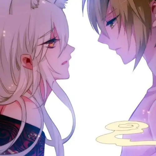 公主妖妖灵可以当头像还有一张ps这么可爱当然两个都是男孩子