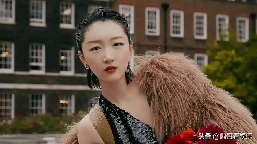 周冬雨大胆开麦:电影评价无固定标准,明星身份非作品唯一标签!