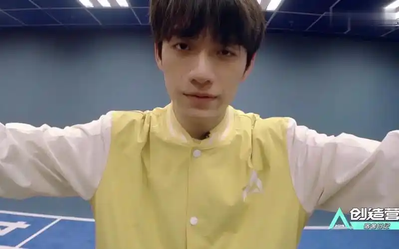 【r1se】姚琛&张颜齐好像预言了什么不得了的事儿呢!