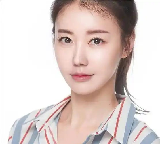 曾为艺术献身!金花媛写真赏_演技_表演_才华