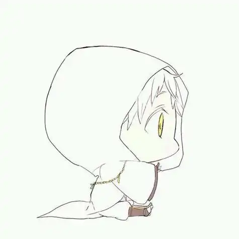 动漫 正太 漫画 壁纸 q版 帅气动漫男生帅气萌头像 卡通秦霄贤卡通q版