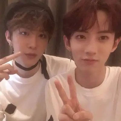 nex7范丞丞 黄新淳