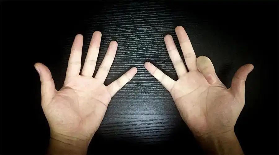 9的乘法可以怎么玩?