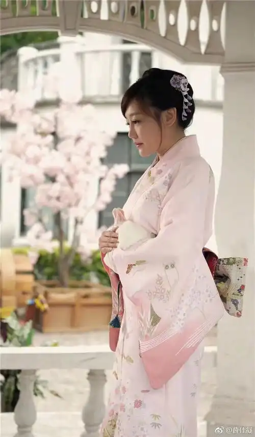 前女友里我最喜欢薛佳凝!