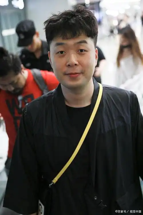 杜海涛减肥成功真瘦