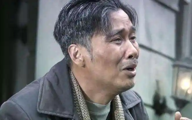 《风筝》导演又创新纪录, 柳云龙的魅力小鲜肉根本不能比