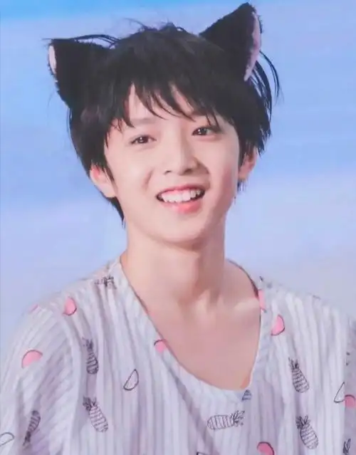 梅开二度-tnt—马嘉祺:乖乖今天想我了吗?-话本小说网