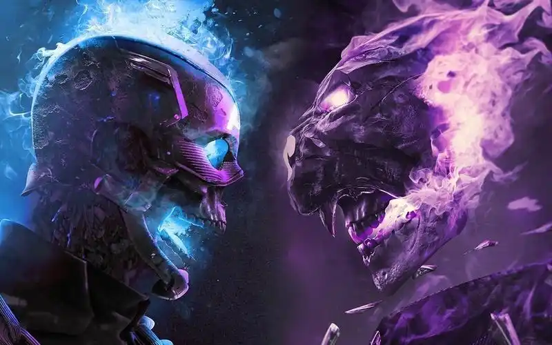 【超燃 踩点 1080p超清】漫威 恶灵骑士 剪辑