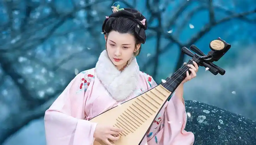 古代酷刑弹琵琶,每受刑一次就肋骨尽断,让人痛不欲生_深圳热线