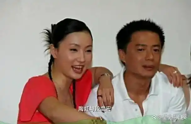 没有密不透风的墙!段奕宏妻子身份大曝光,没想到是日籍的她