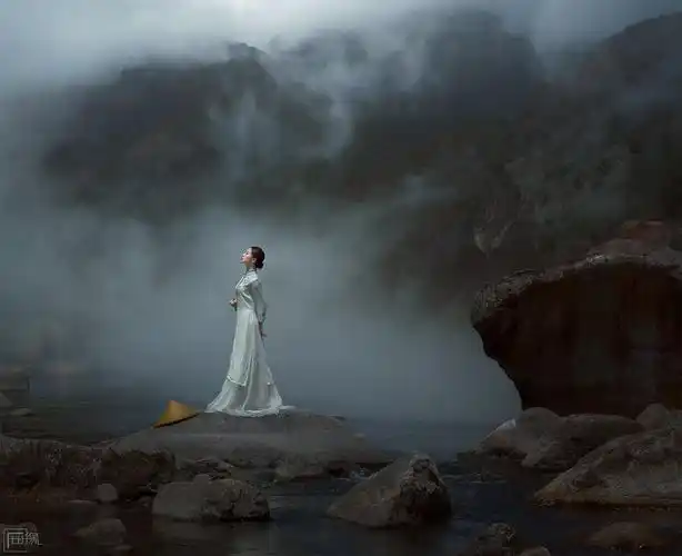 淡淡花香,墨染流年