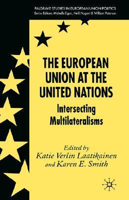 union at the united nations: intersecting multilateralisms
