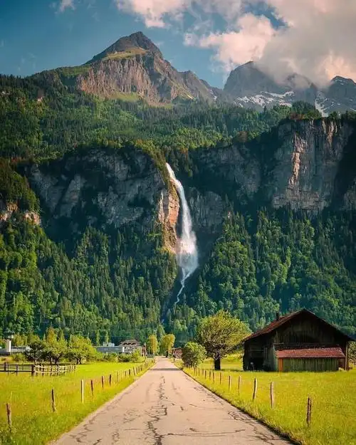 免费风景视频素材无水印唯美风景视频素材无水印