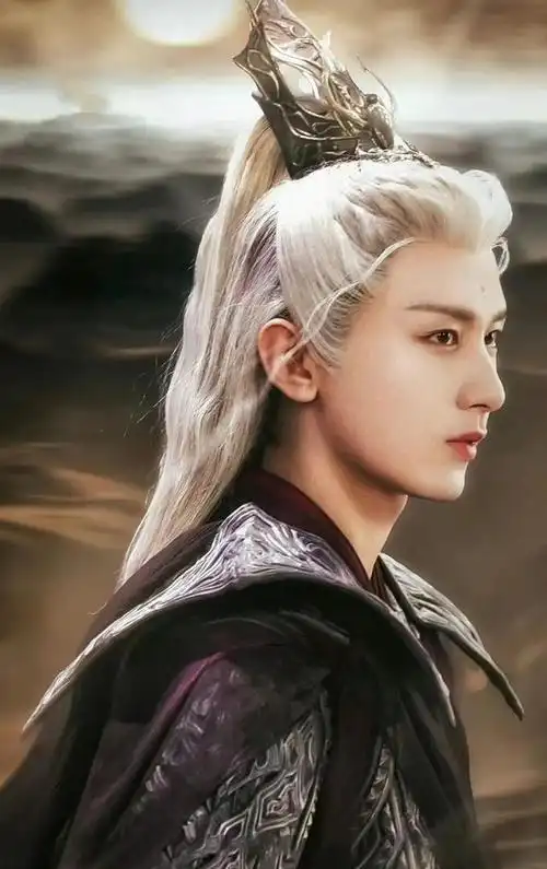 8位长得帅却总演腹黑的男星颜值太高个个让人恨不起来