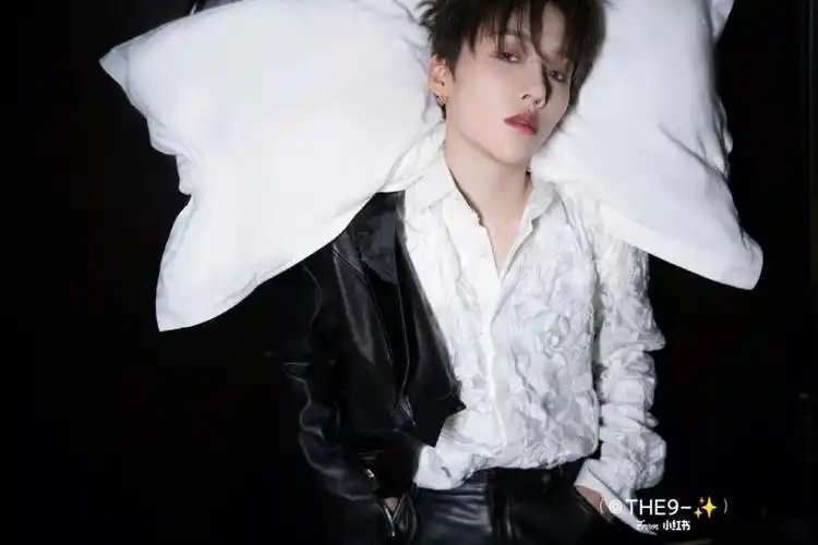 179191the9刘雨昕|the9虞书欣|the9许佳琪#the9