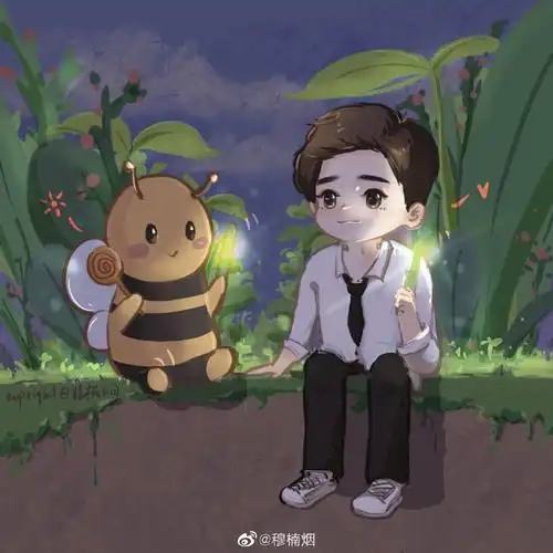 李易峰设置无限制私信