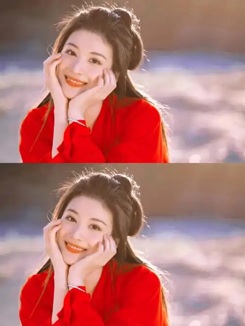 大家觉得这些女明星在古代能混个什么位份