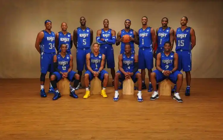 霍华德到底多高