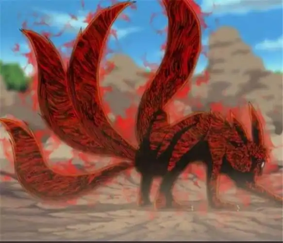 火影忍者:鸣人四尾状态下与六尾状态下的实力相差多少?