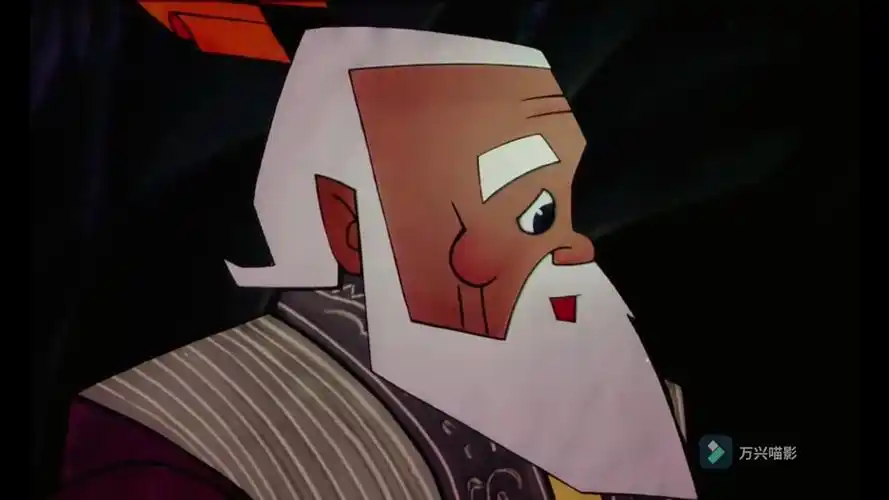 【童年回忆葫芦娃】爷爷得到神之葫芦籽