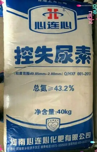 心连心控失尿素       含量:43.