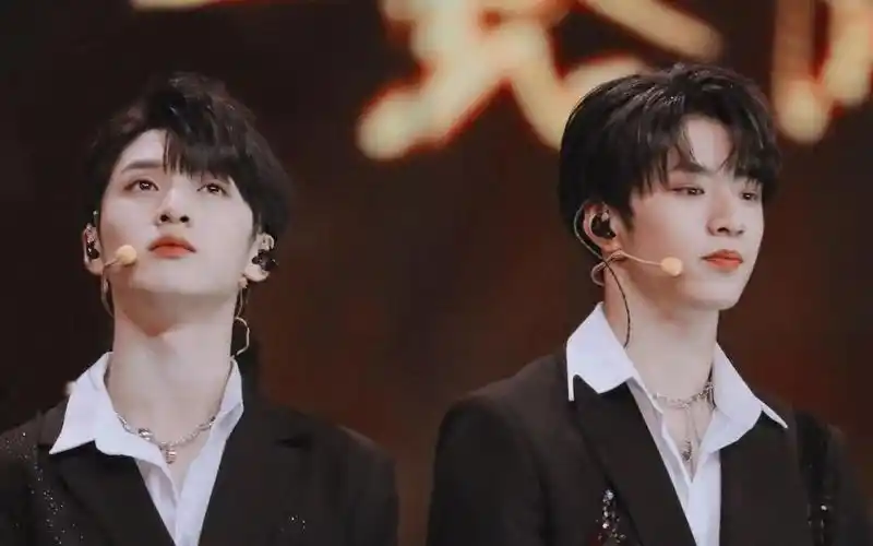 【刘耀文x严浩翔】39383539323236 3031 3938