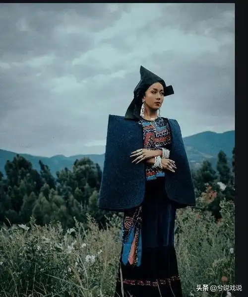 别当圣母!酒店拒接彝族有原因,网友纷纷曝出彝族"大尺度"事件|民族|四