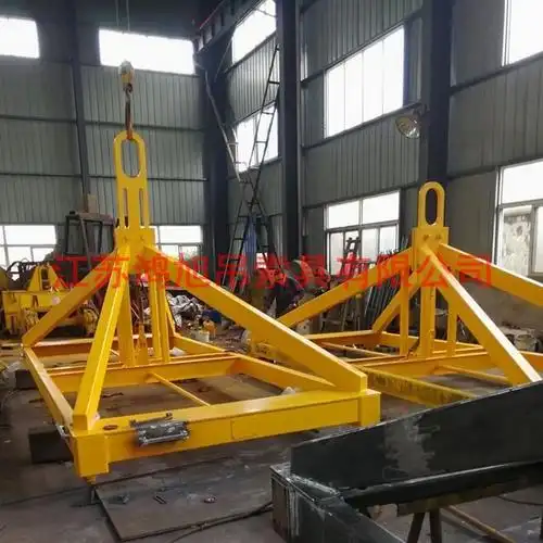 江苏鸿旭吊索具有限公司