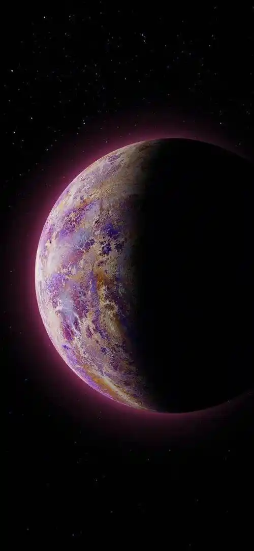 壁纸| 存一下好看锁屏壁纸