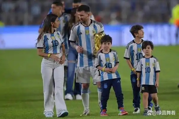 梅西最新专访公布退役时间转会大巴黎是意外世界杯一生难忘
