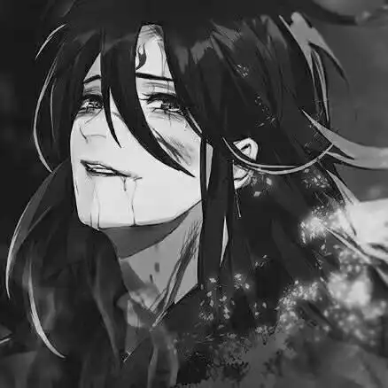 男生头像古风头像古风男头